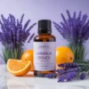 Óleo Essencial Laranja Doce 100ml